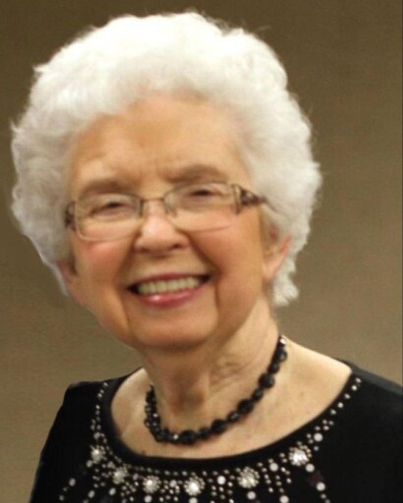 Rebecca "Becky" Mayes (Empson)  Mobley Profile Photo
