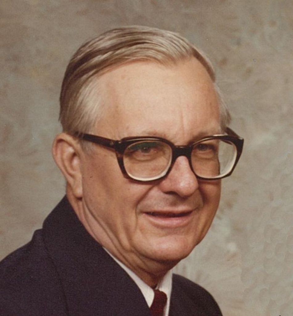 Robert A. Najmon