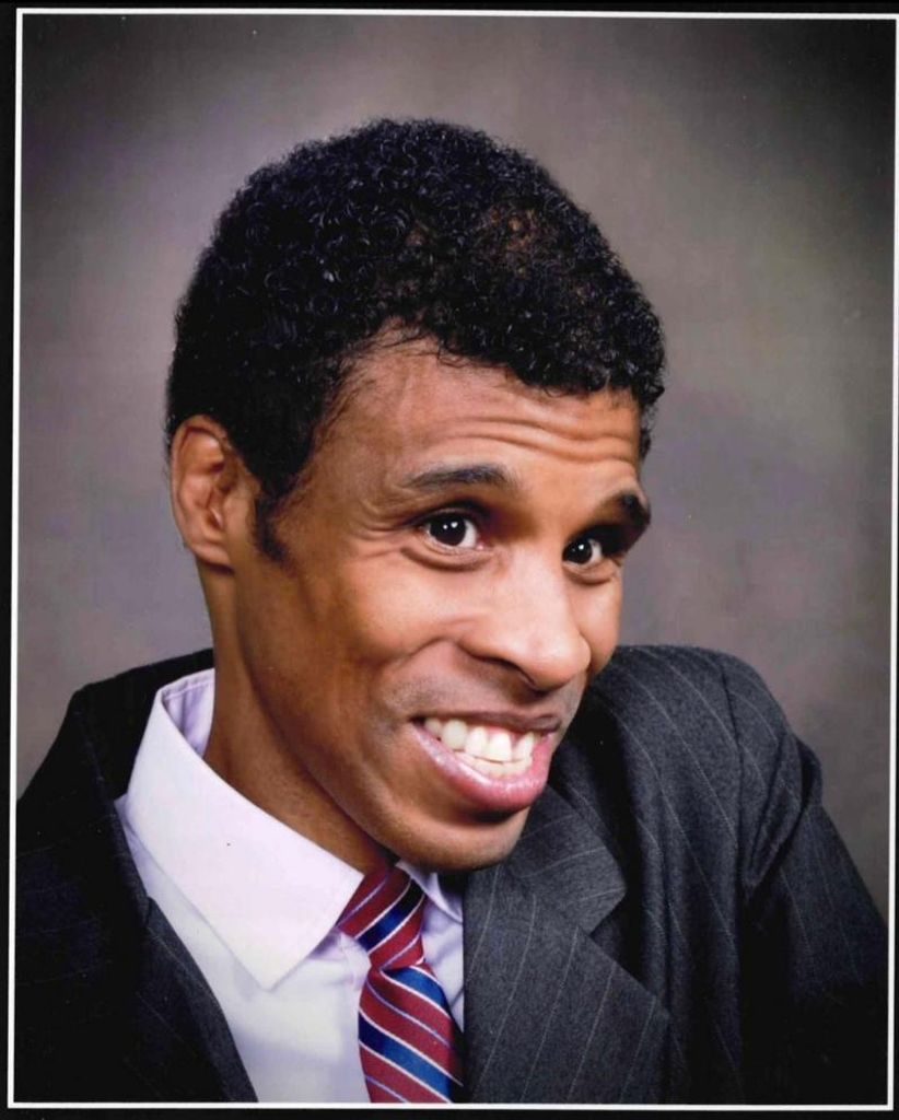 Anthony C. Dalton Profile Photo