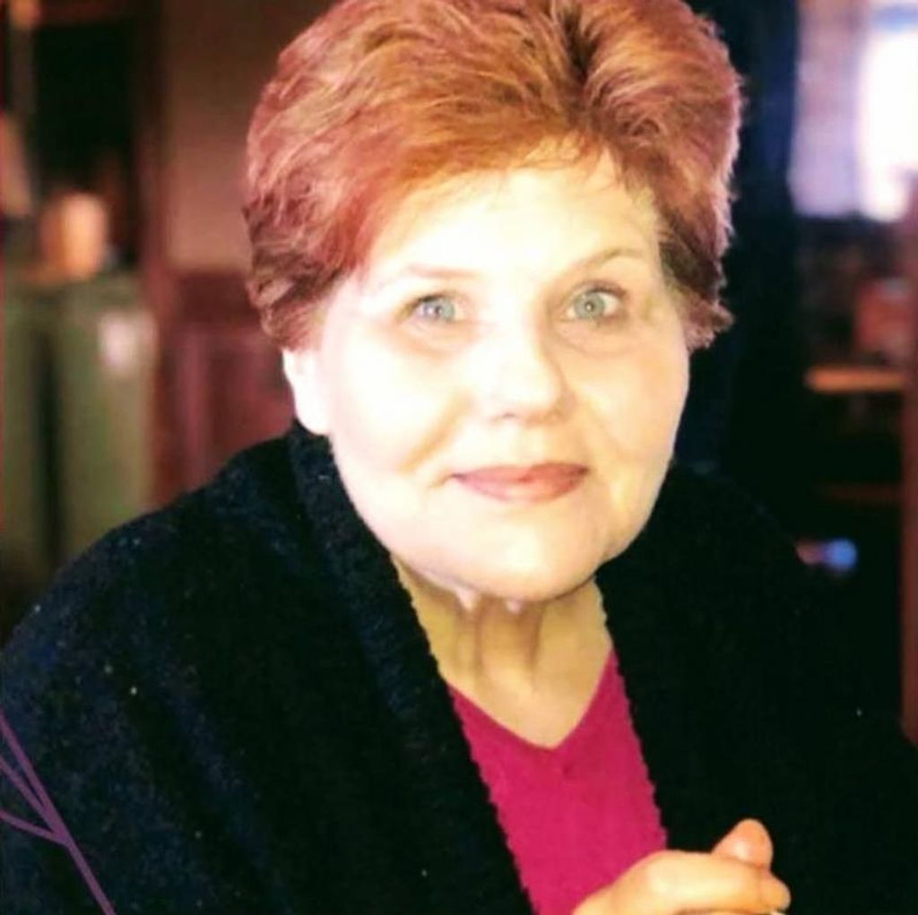 Vickie Elizabeth Whitlow Profile Photo