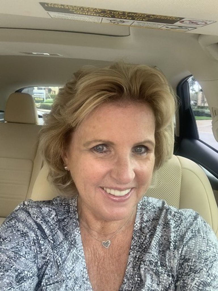 Margaret "Mags" Hughes Profile Photo