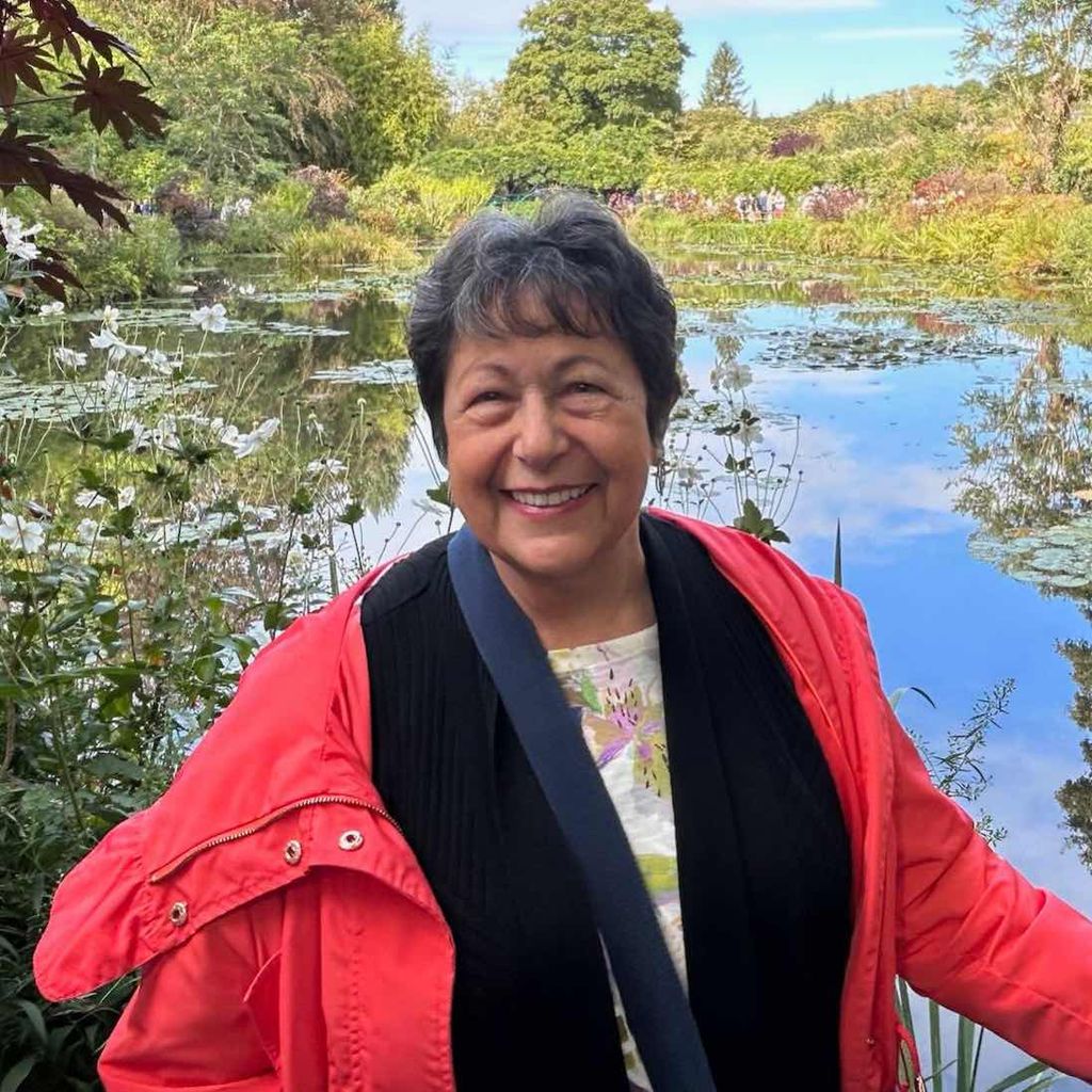 Elizabeth Anne Oldendorp Profile Photo