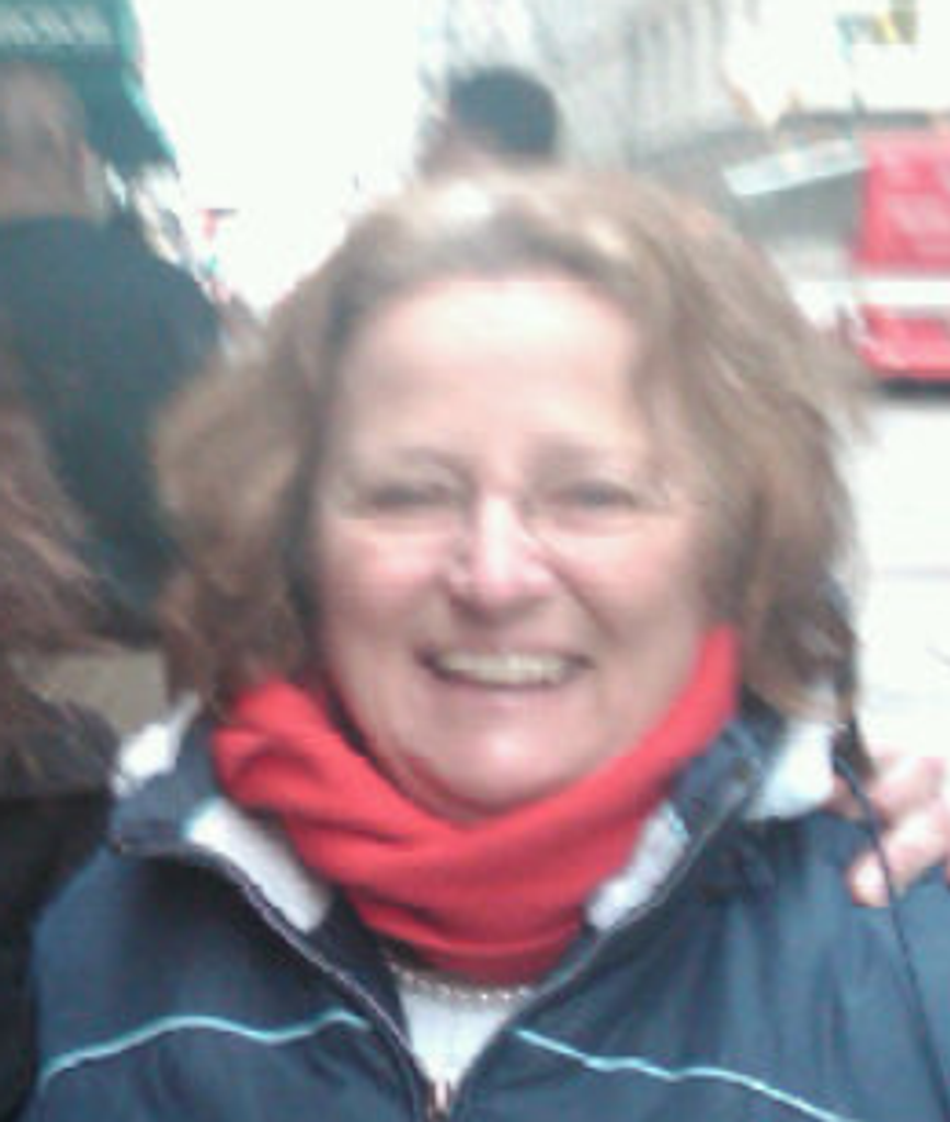 Gerri (Sherman)  Christiansen Profile Photo