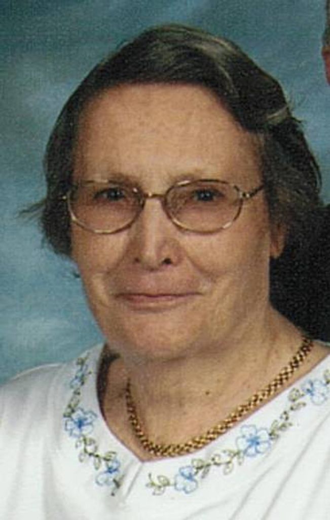Pansy Cecil Eckhardt Stahlecker