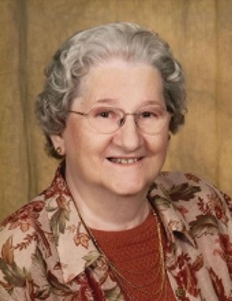 Irmgard  Bertha Otto