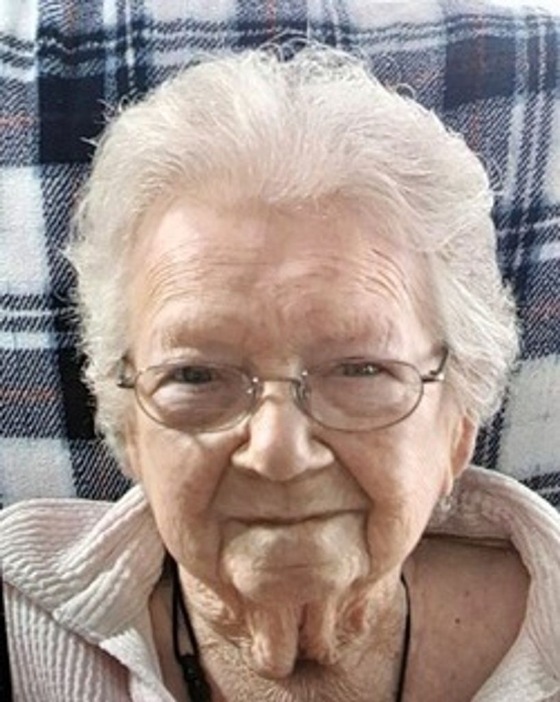 Delores Sue Browning