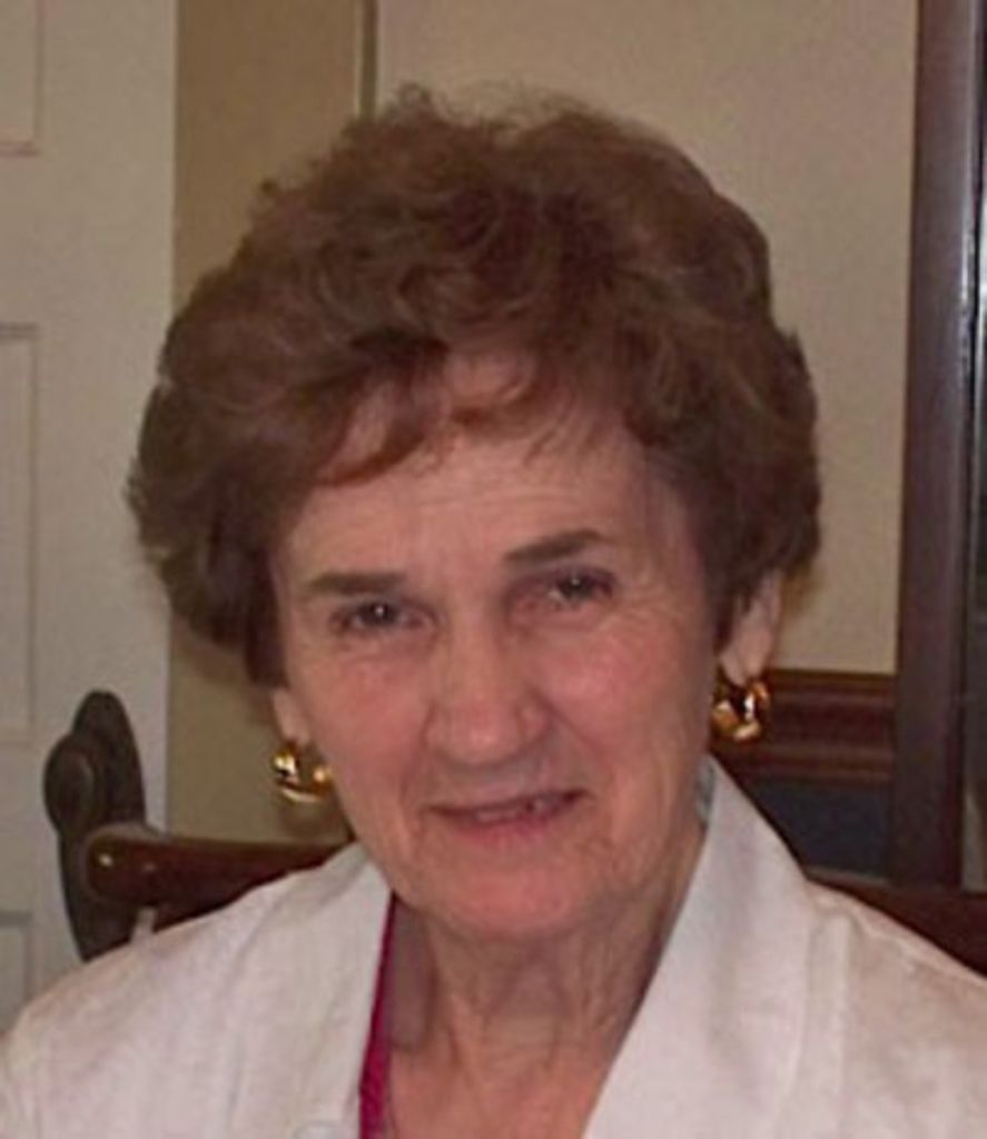 Jeanette Langton Profile Photo