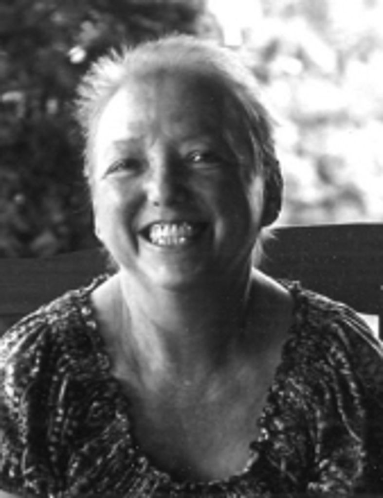 Maria Knudsen