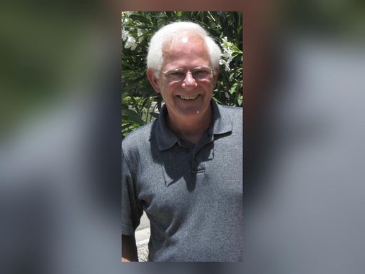 Mark Turbert Profile Photo