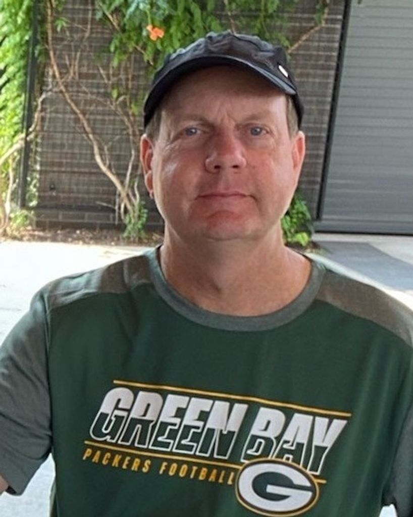 Aaron C. Fewell Profile Photo