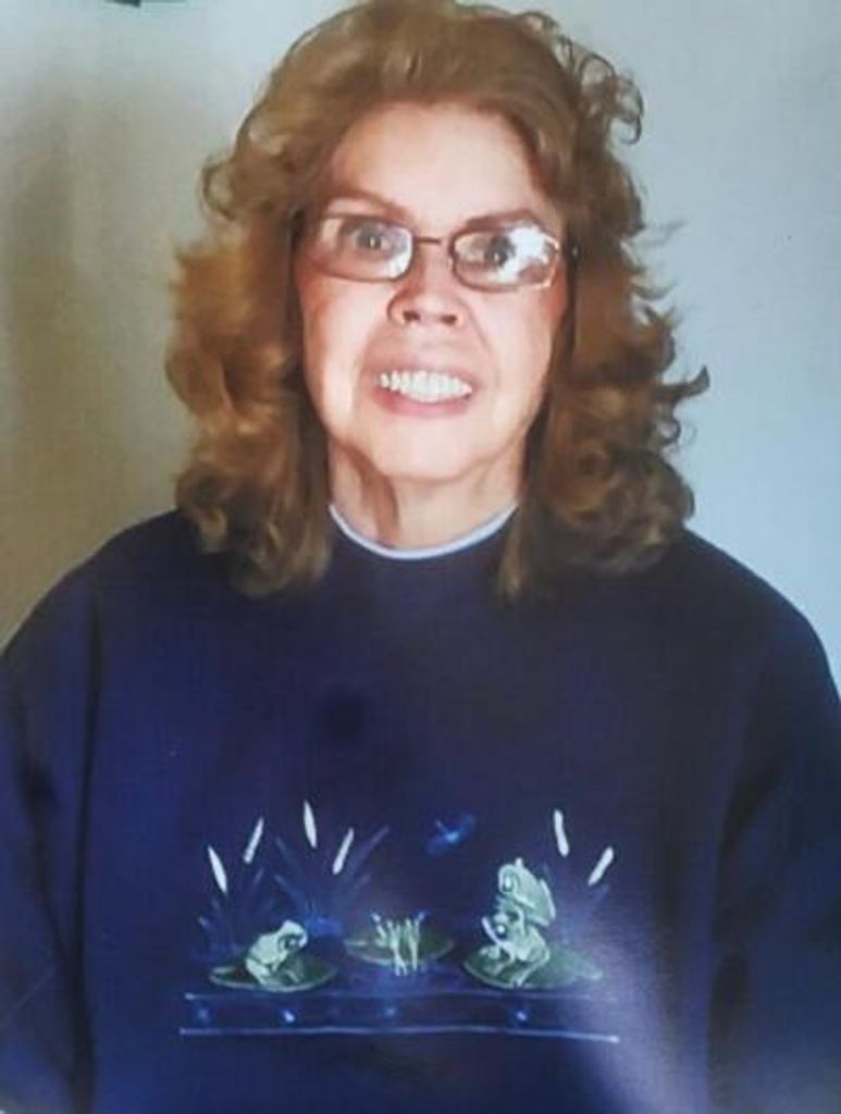 Mary Lou Mcneal Profile Photo