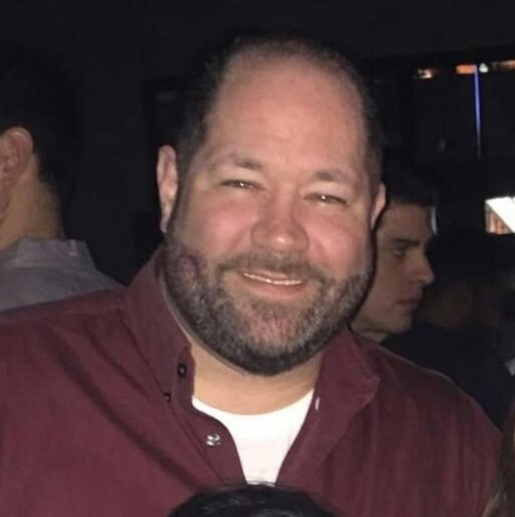 Dominic "Domer" James Austin