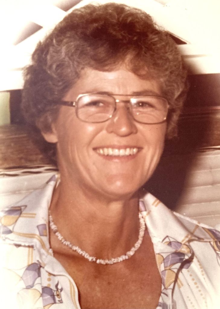 Mary Elizabeth (Morrill) Klise