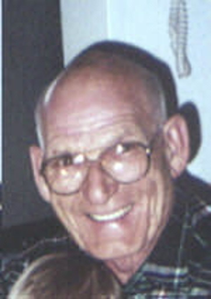Edward Kilbourne Profile Photo