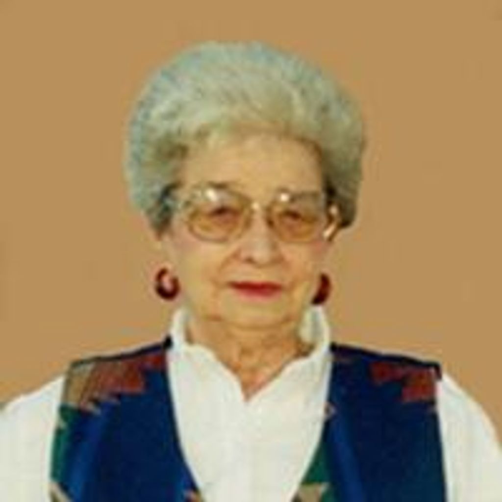 Annamary M. Hosler