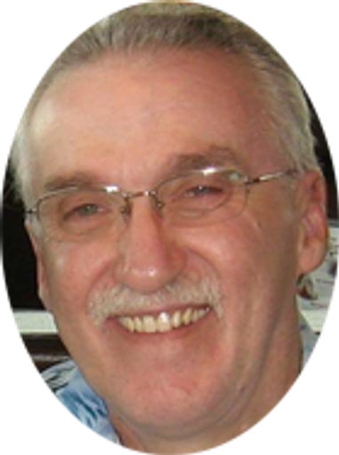 Paul  Milton Charlton Profile Photo