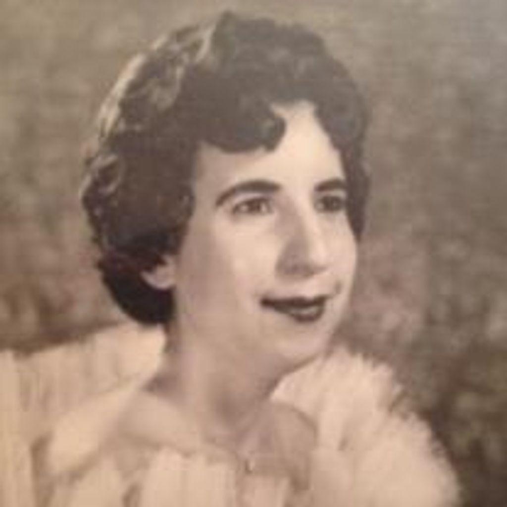 Lelia "Sissy"  Mae Ryan