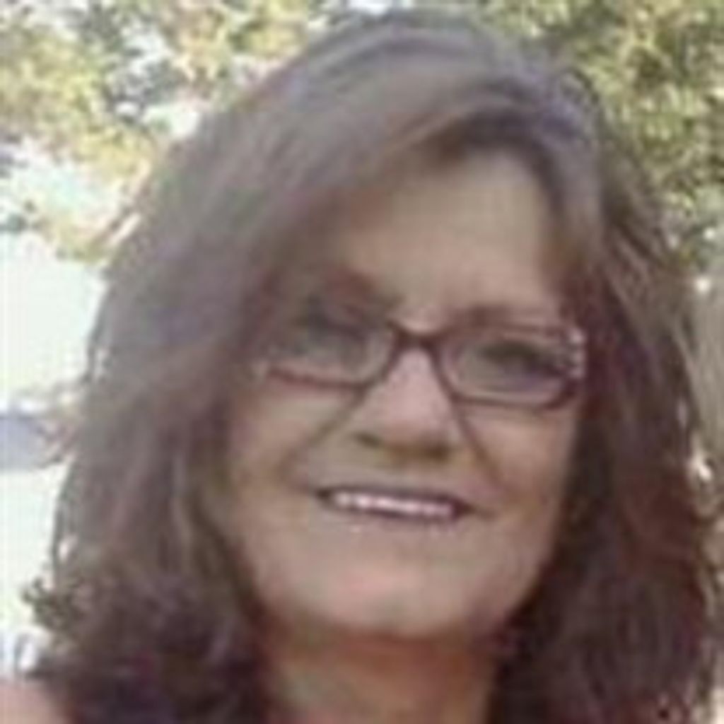 Connie Jean Bloom