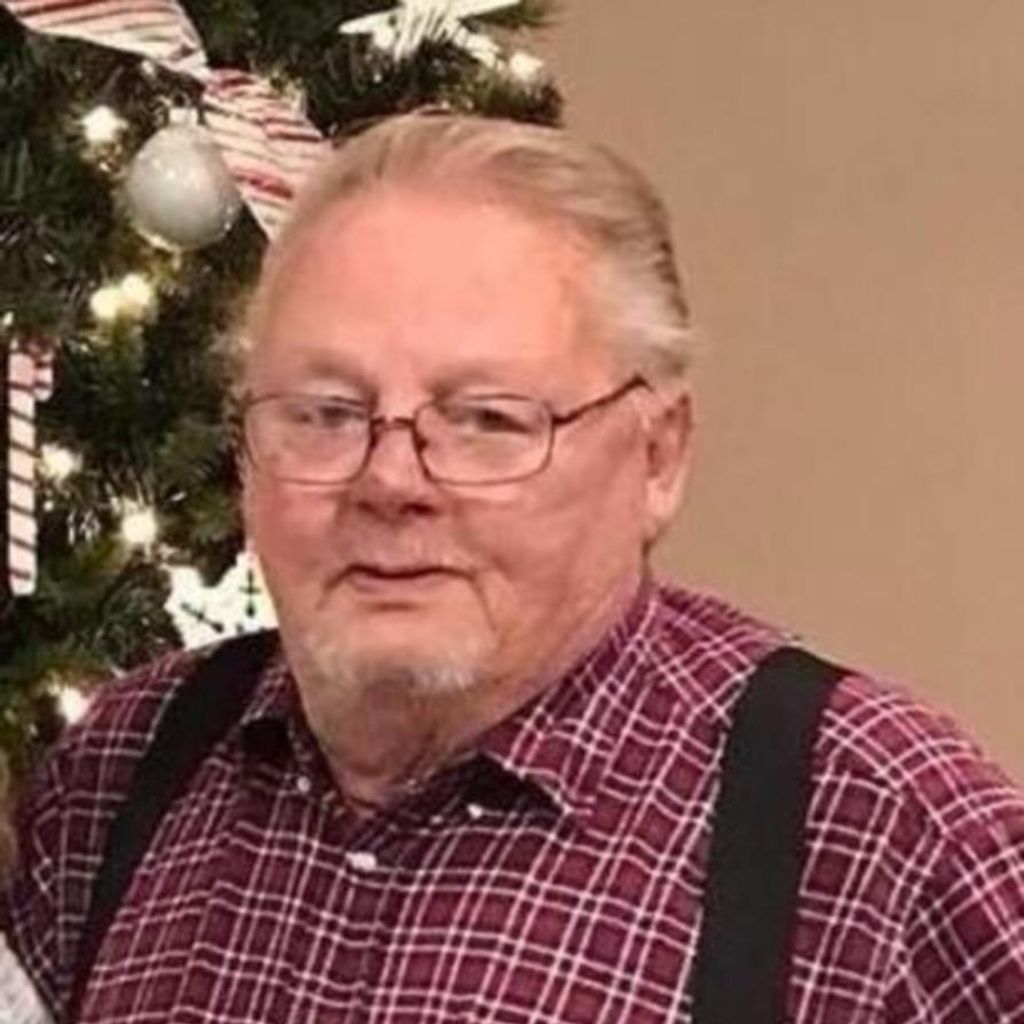 Walter Kenneth Griner Profile Photo