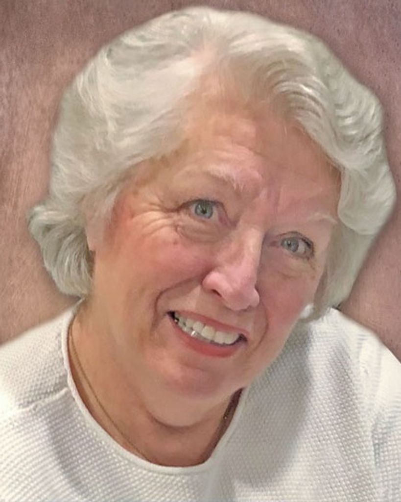 Rosemary Beamish Blower