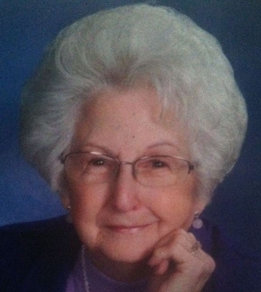 Blanche  Knight Holland