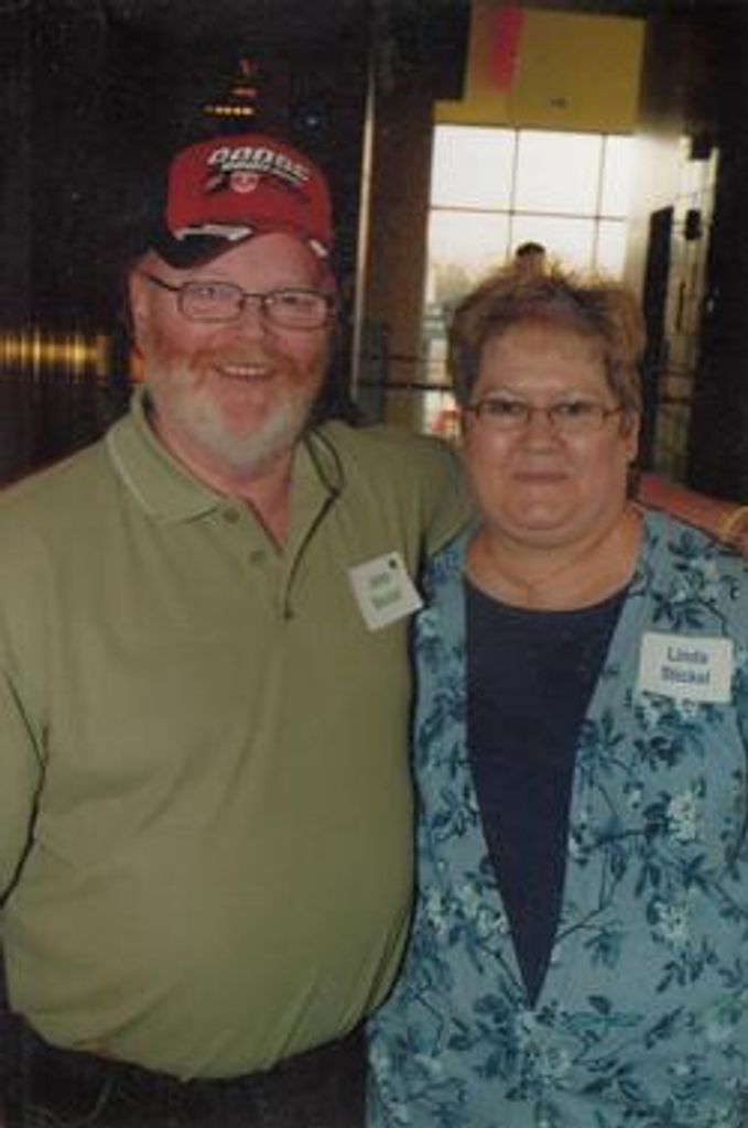 Linda L Stickel
