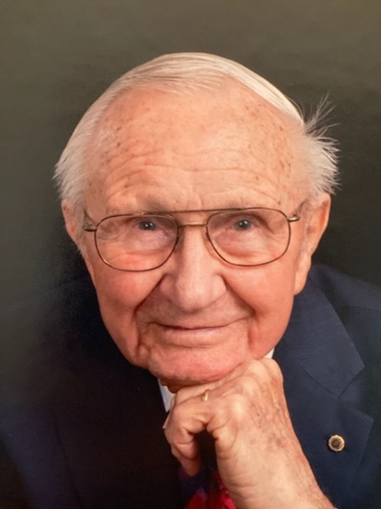 Charles V. Coble Profile Photo