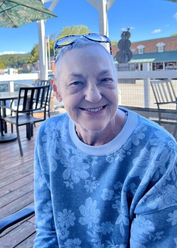 Mary Ann Gomillion Mcmillan Profile Photo