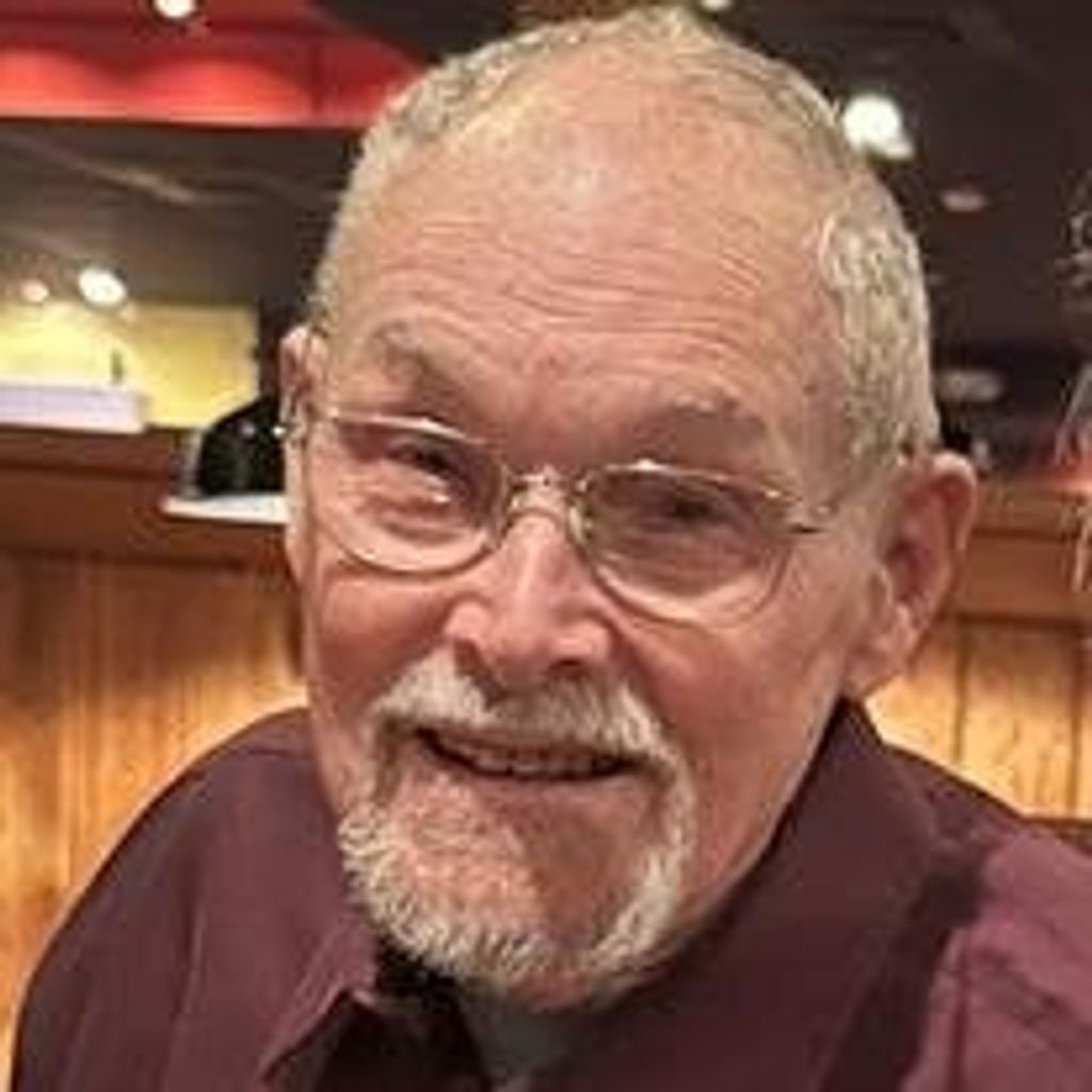 James P. "Jim" Ormond