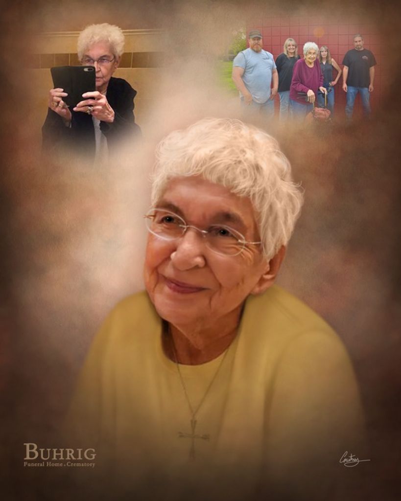 Arlene Joanne Neumyer-Lampman Profile Photo