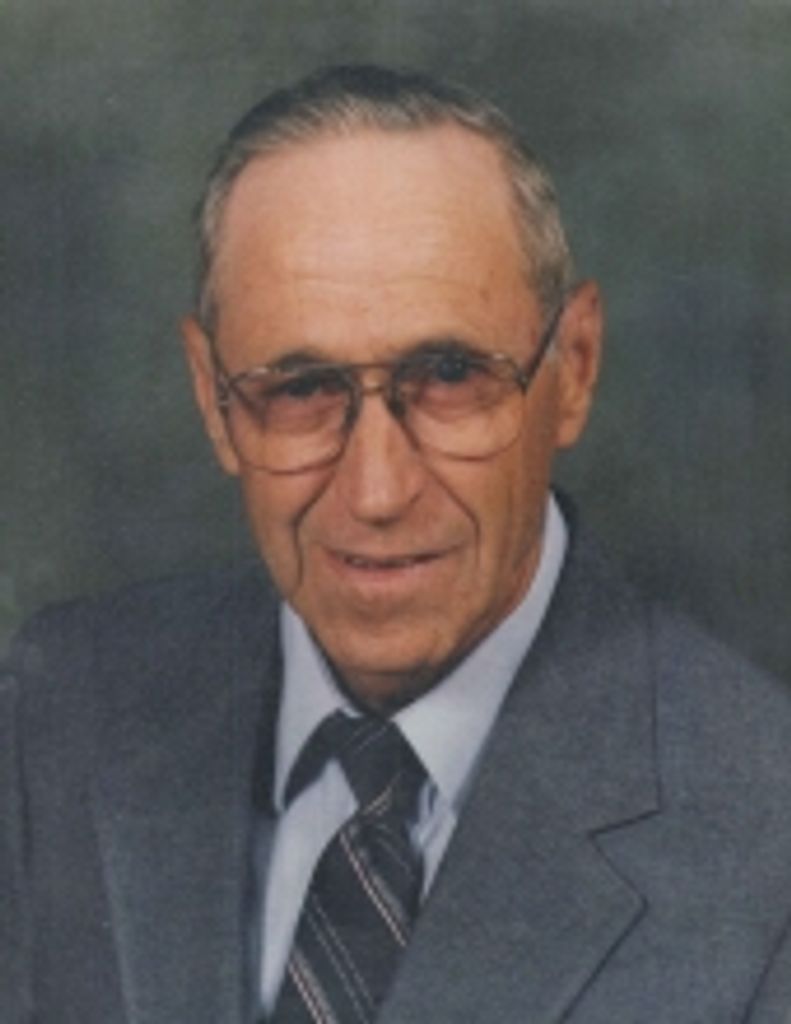Leo N. Schruben Profile Photo