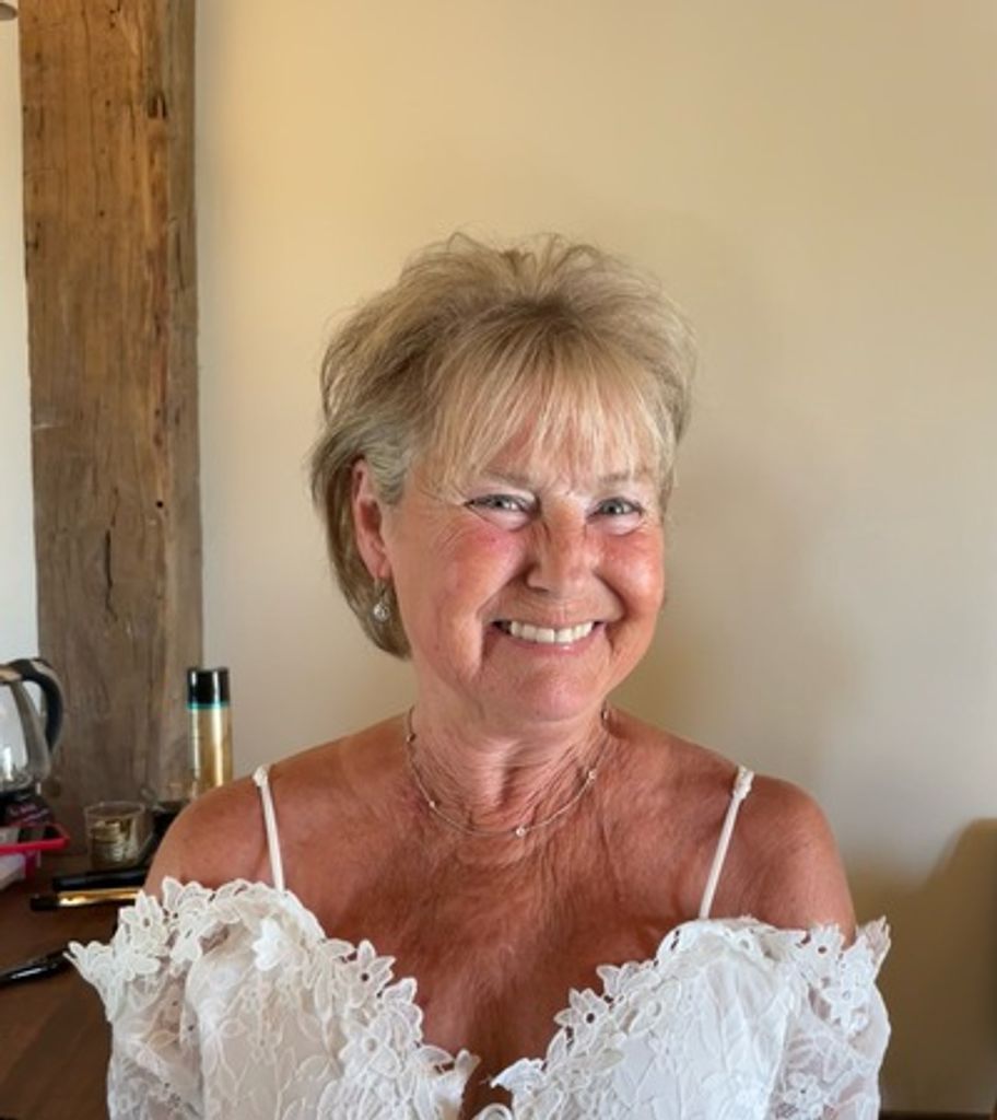 Ginger Ann Marbury Profile Photo