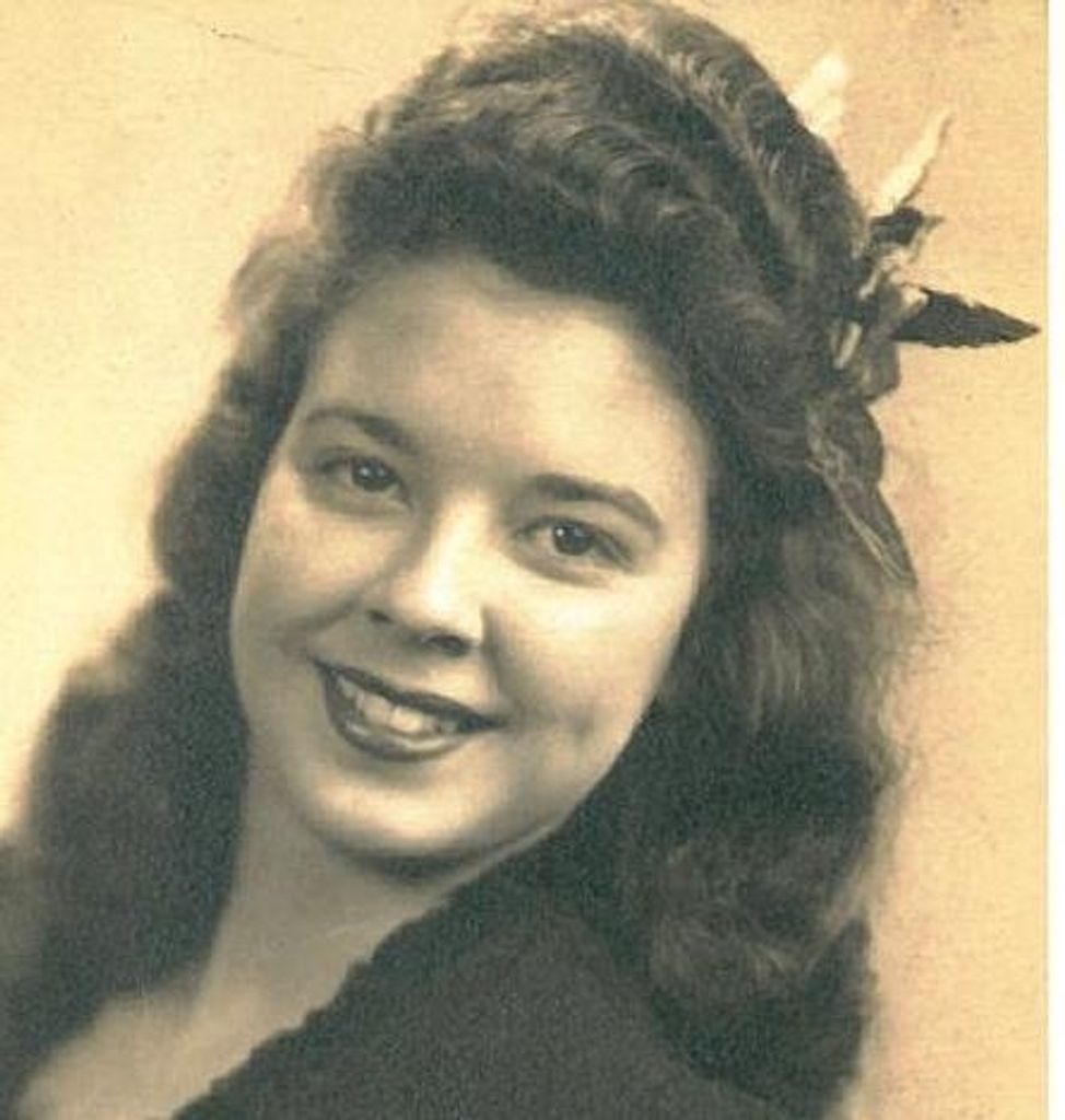 Iva Jean Harris (Ramsey) Profile Photo