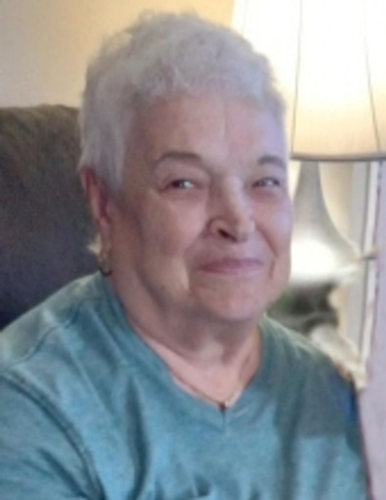 Barbara Kite