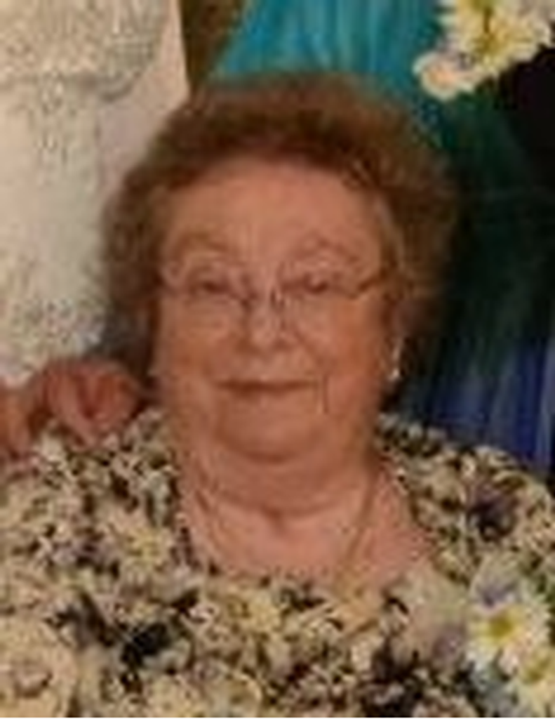 Clara G. Mickle Profile Photo