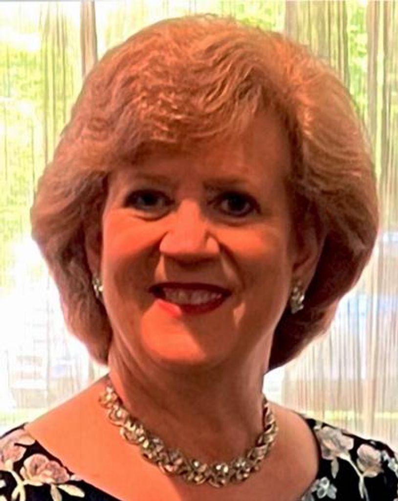 Melinda Mcdonald Bailey Profile Photo