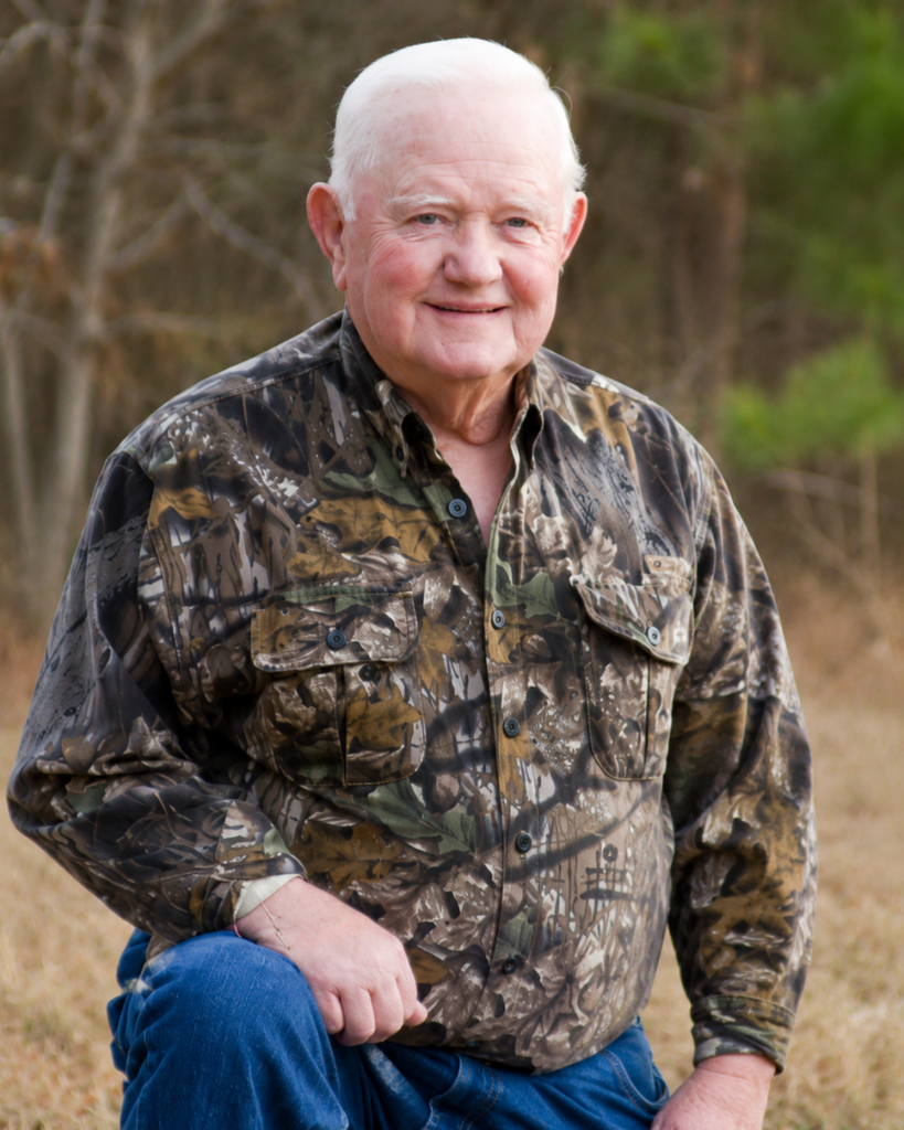 John Franklin Colley Profile Photo