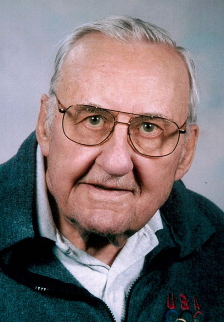 Glen E. Bechtel