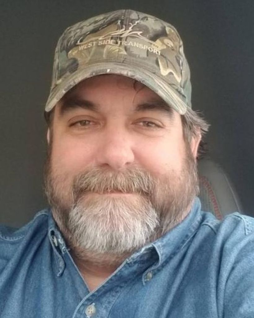 Kenneth Michael Warren Profile Photo