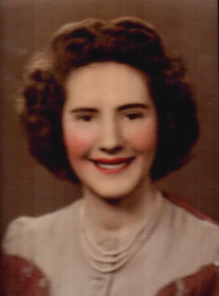 Martha Gibson