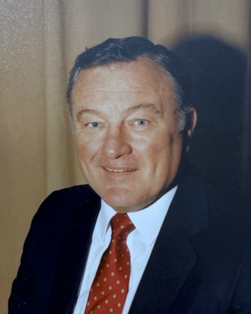 William P. "Bill" Young