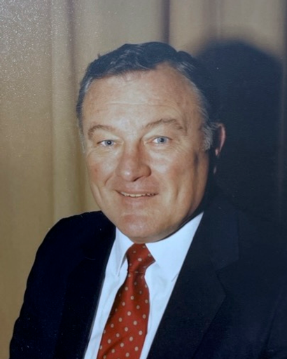 William P. "Bill" Young Profile Photo