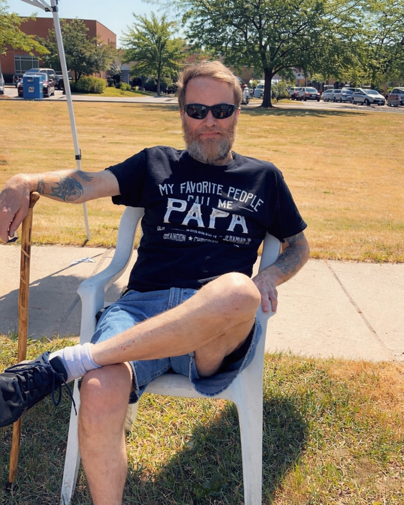 Daniel "Danny" R. Potter