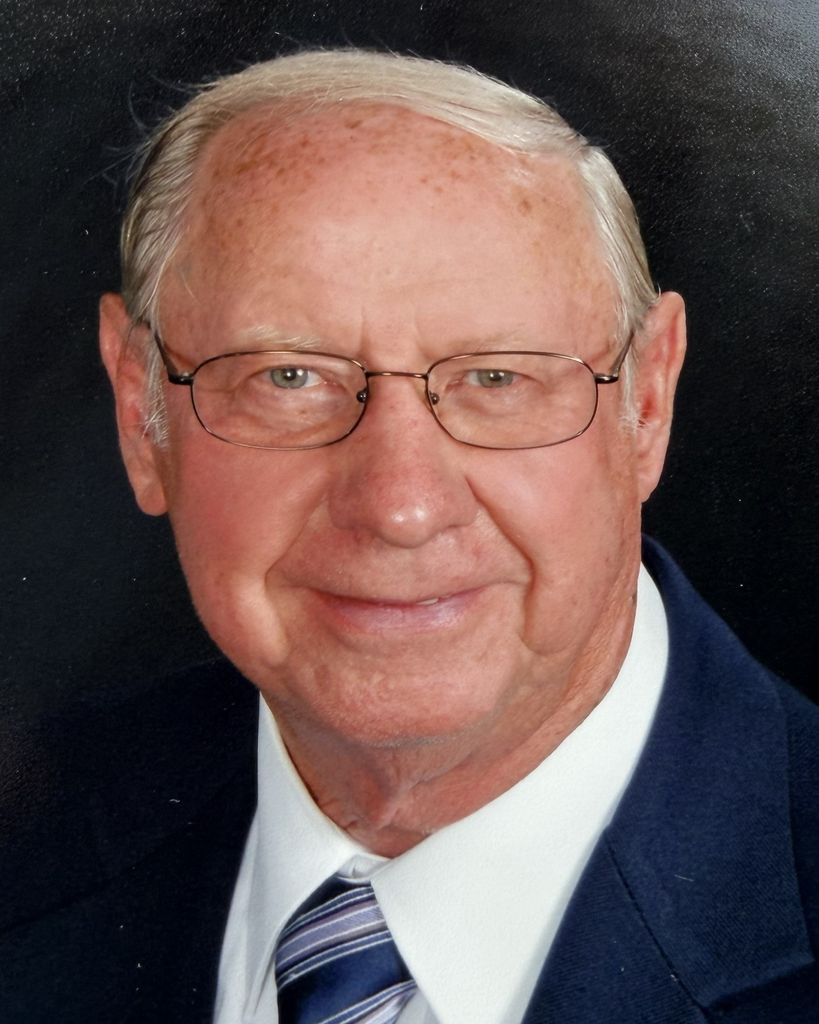 Lee Andrew Willis, Jr. Profile Photo