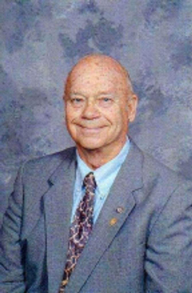 Joseph ZAHER