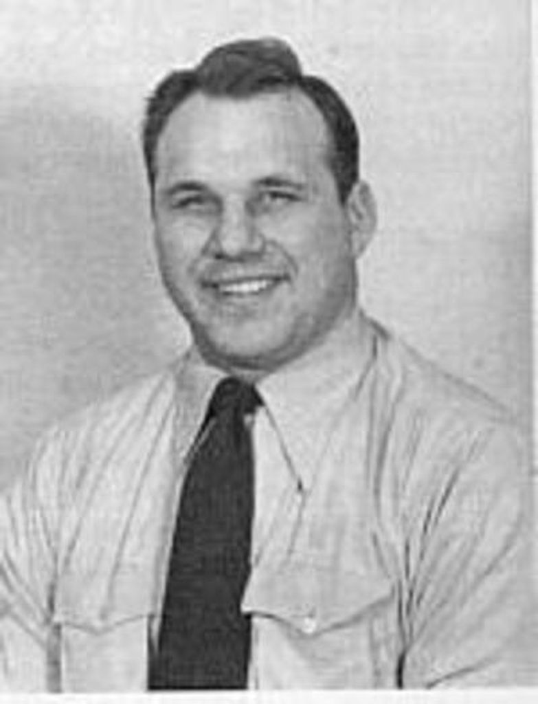 Clement E. Thomas Profile Photo