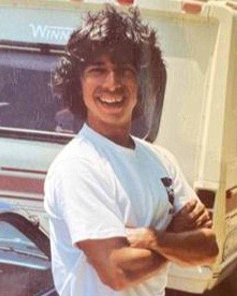 Charles Torrez
