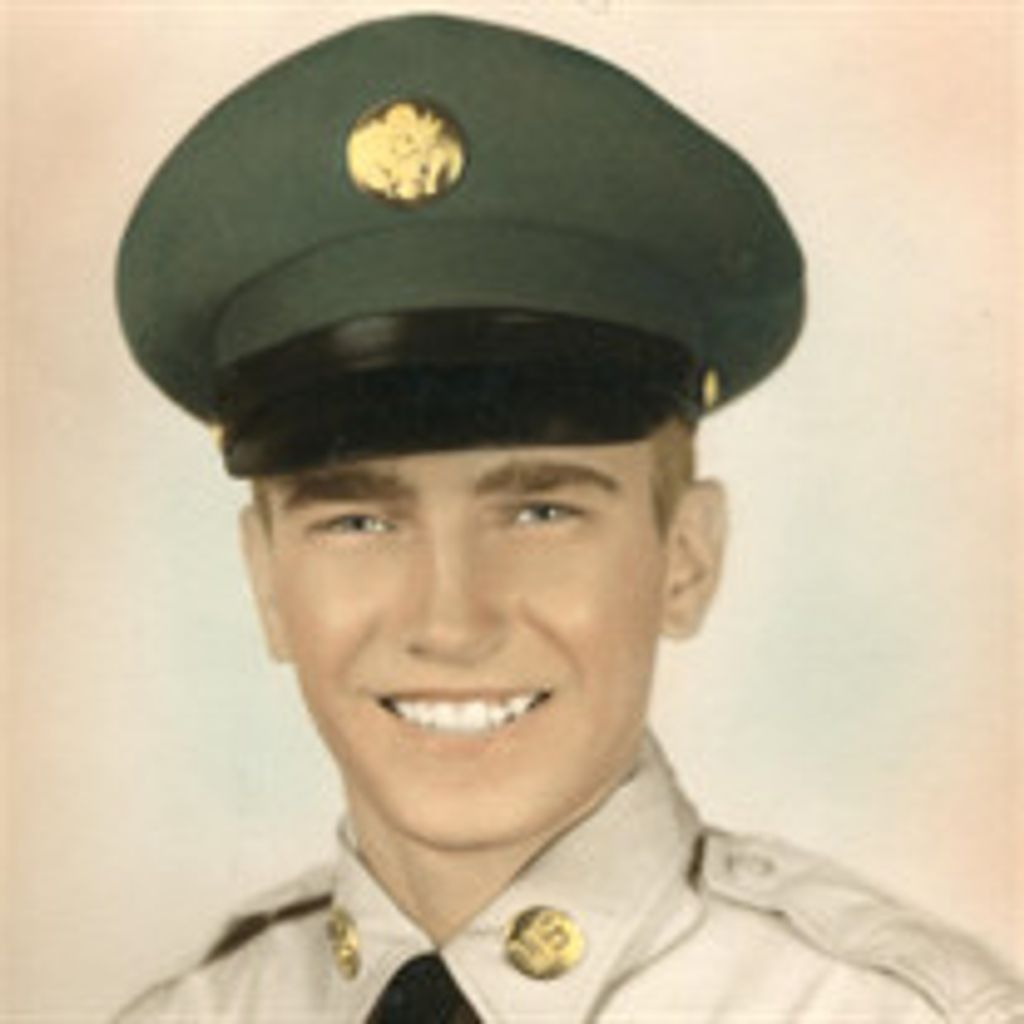 Dean B. Kind