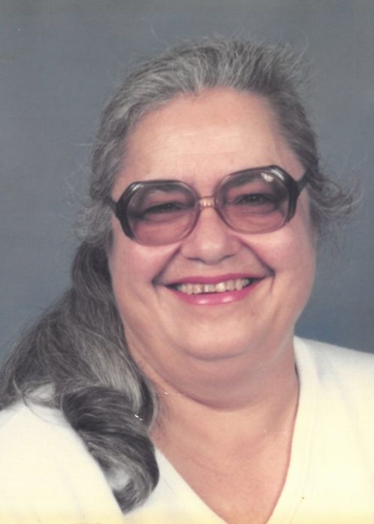 Ruth Ross