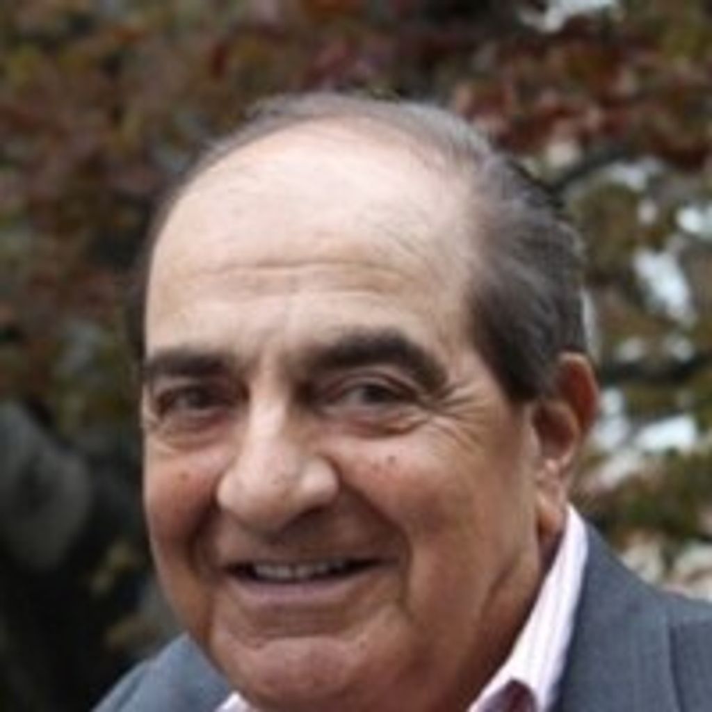 George K Markarian Profile Photo